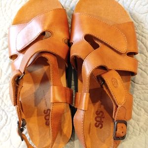 SAS Tripad comfort 8 Womens Wide sandal